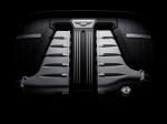 Bentley Continental GT 2011 года